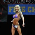 Brenda  Johnson - NPC Jay Cutler Desert Classic 2014 - #1